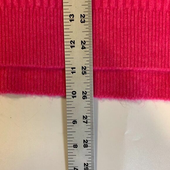 Athleta Women's Layover Merino‎ Wool Round Neck Long Sleeve Size XL NWT - Picture 15 of 15